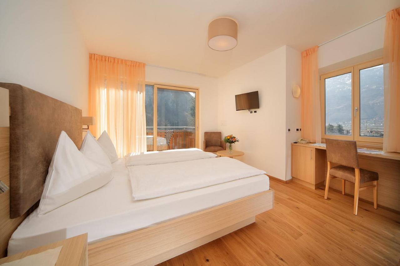 Hotel Neuhausmuehle Vilpiano Exteriör bild