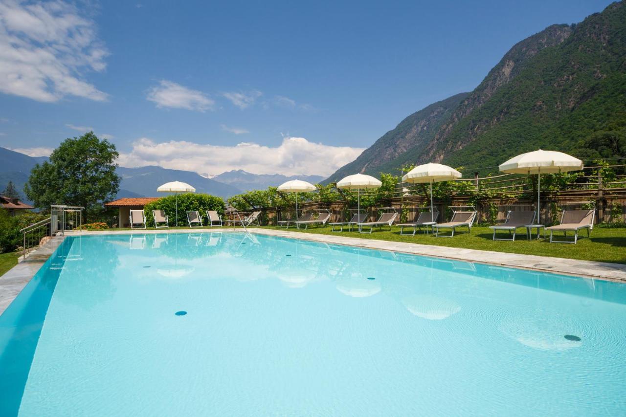Hotel Neuhausmuehle Vilpiano Exteriör bild