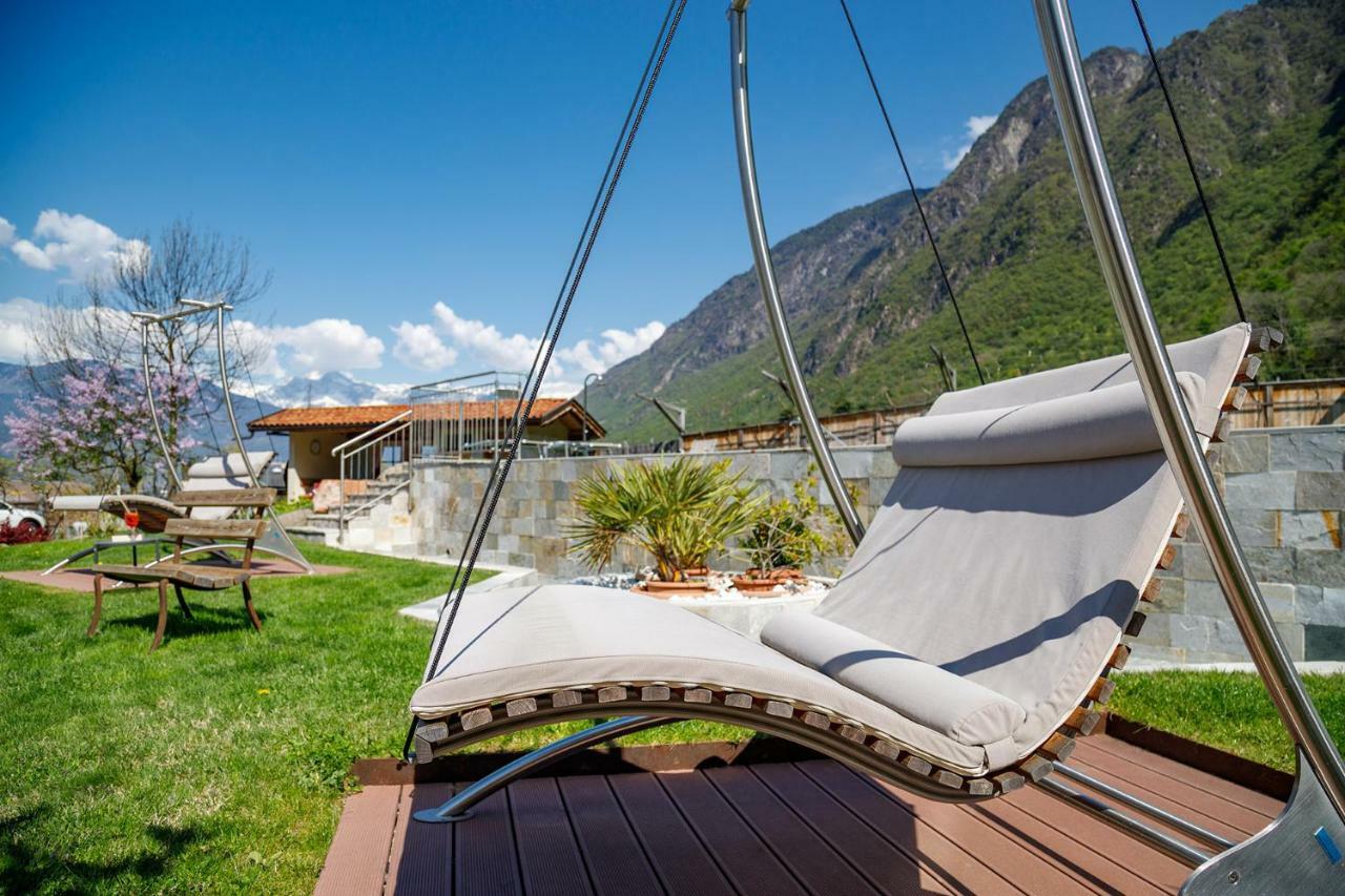 Hotel Neuhausmuehle Vilpiano Exteriör bild